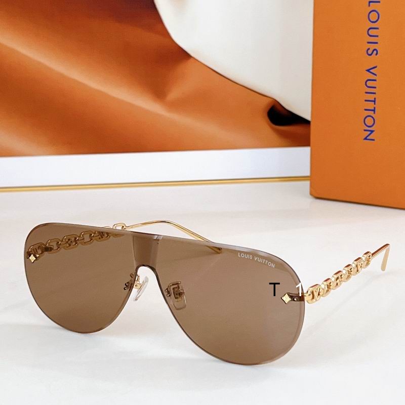 LV Sunglasses ID:20260410-2161